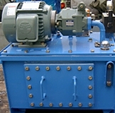 산업기계 제철 플랜트