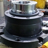 산업기계 실린더