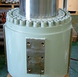 제철,제강 특수 실린더