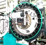 산업 자동화 설비