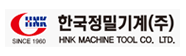 한국정밀기계(주)